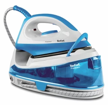 Утюг Tefal SV6038 FASTEO, фото 2