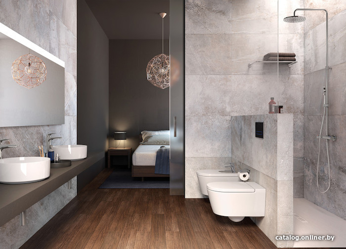 Унитаз Roca Inspira Round [A346527000] без крышки, фото 5