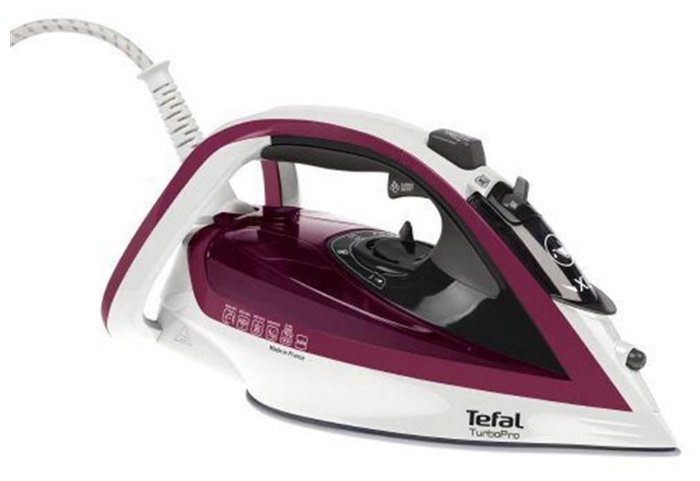 Утюг Tefal FV5605, фото 2