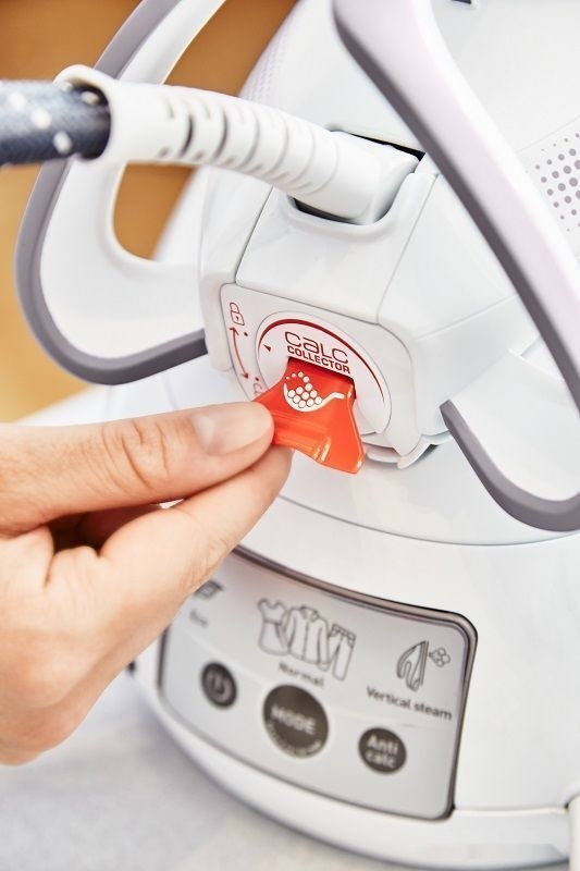 Утюг Tefal SV8011E0, фото 3