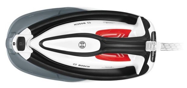 Утюг Bosch TDS 4070 Serie |4 EasyComfort, фото 5