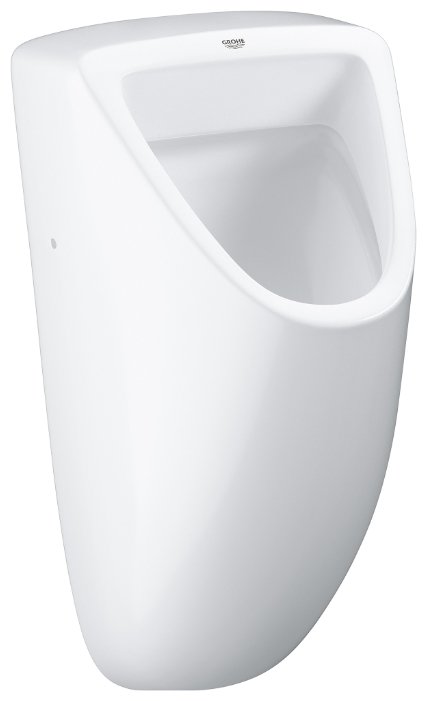 Писсуар Grohe Bau Ceramic 39438000, фото 3