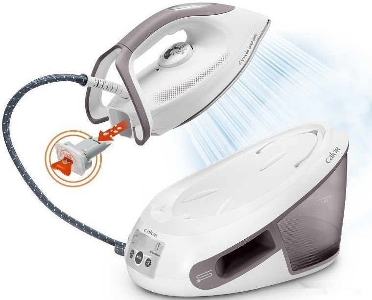 Утюг Tefal SV8011E0, фото 2