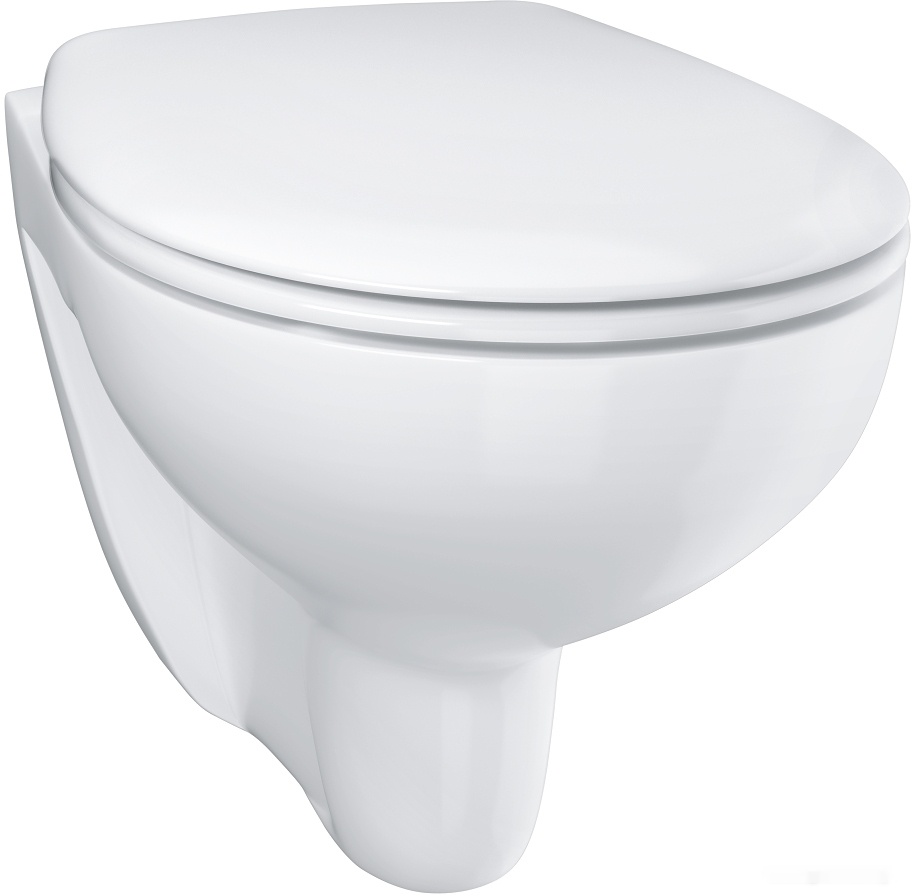 Унитаз Grohe Bau 39351000, фото 2