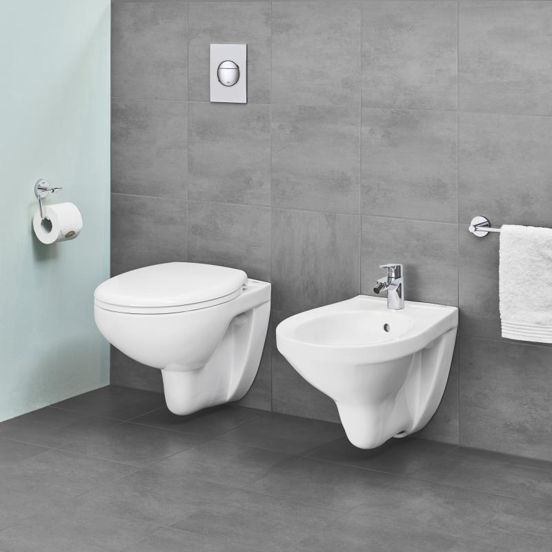Унитаз Grohe Bau 39427000, фото 2
