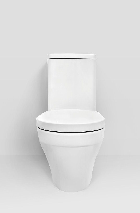 Унитаз Am.Pm Inspire C508607WH, фото 4