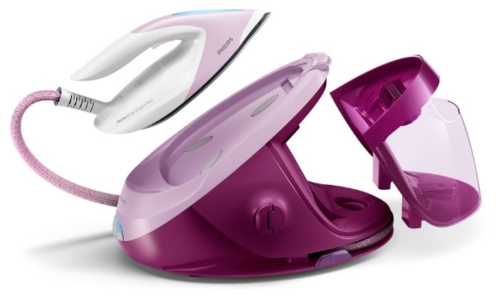 Утюг Philips GC8950/30 PerfectCare Expert Plus, фото 2