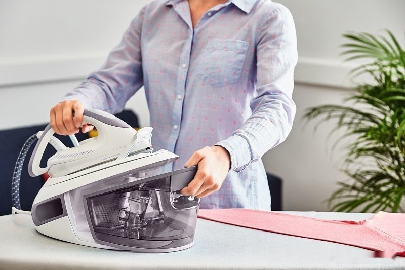 Утюг Tefal SV8011E0, фото 6