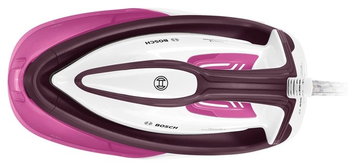 Утюг Bosch TDS 4020, фото 2