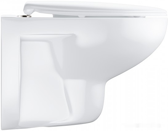 Унитаз Grohe Bau 39351000, фото 3