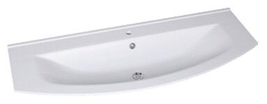 Умывальник Керамин Бари 120