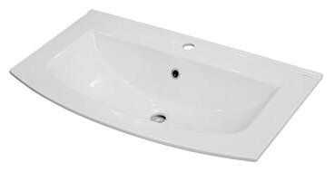 Умывальник Керамин Бари 80