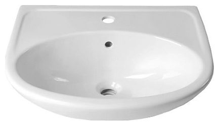 Умывальник Керамин Сити 55