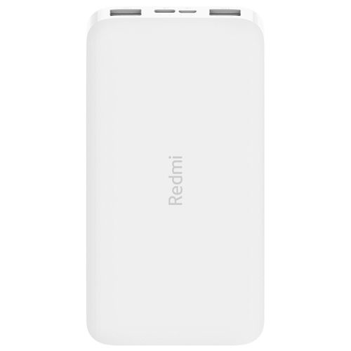 Аккумулятор Xiaomi Redmi Power Bank 10000