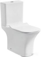 Унитаз CeramaLux 1215-P