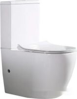 Унитаз CeramaLux 2176