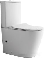 Унитаз CeramaLux 2178
