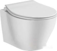 Унитаз CeramaLux CL 2101