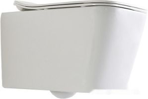 Унитаз CeramaLux NS 5170