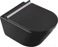 Унитаз CeramaLux TR 2196-18