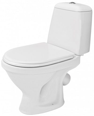 Унитаз Cersanit 437 EKO 031