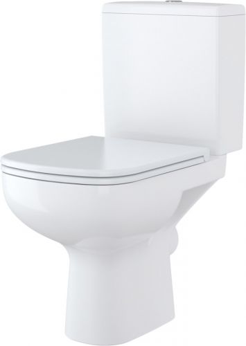 Унитаз Cersanit Colour