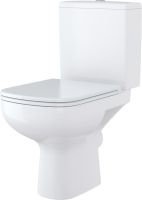 Унитаз Cersanit Colour