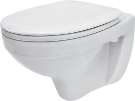 Унитаз Cersanit Delfi S-MZ-DELFI-W