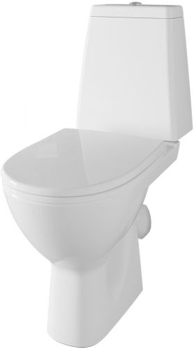 Унитаз Cersanit Granta 031