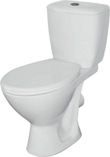 Унитаз Cersanit Koral 40 K011