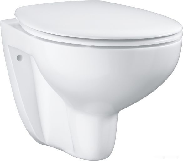 Унитаз Grohe Bau 39351000, фото 1