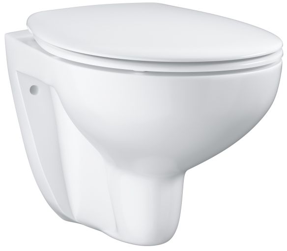 Унитаз Grohe Bau 39427000, фото 1