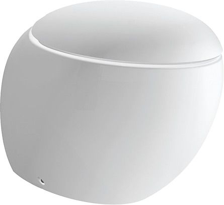 Унитаз Laufen Il Bagno Alessi One 821971, фото 1