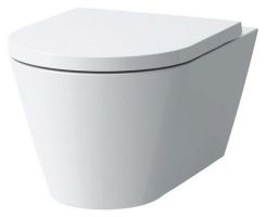 Унитаз Laufen Kartell 8.2033.6.000.000.1