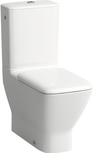 Унитаз Laufen Palace 824706, фото 1