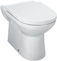 Унитаз Laufen Pro 8.2295.1.000.000.1