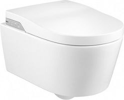 Унитаз-биде Roca Inspira In-Wash A803060001