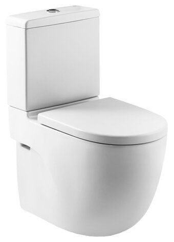 Унитаз Roca Meridian 342248000