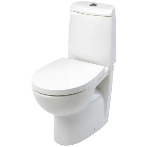 Унитаз Roca Victoria Nord