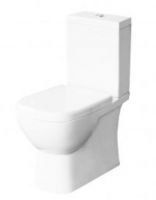 Унитаз SANITA LUXE Quadro SL DM QDRSLCC01040522