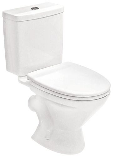 Унитаз Santek Лига 1WH302197