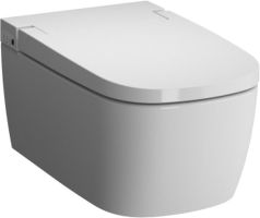 Унитаз Vitra V-Care Comfort