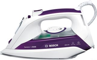 Утюг Bosch Sensixx'x DA50 TDA5028020