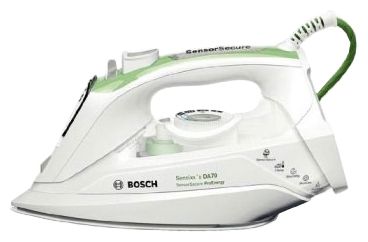 Утюг Bosch TDA 702421, фото 1