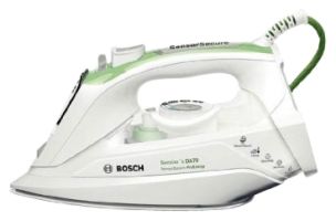 Утюг Bosch TDA 702421