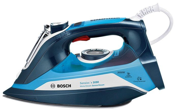 Утюг Bosch TDI 903031, фото 1