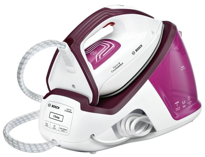 Утюг Bosch TDS 4020, фото 1