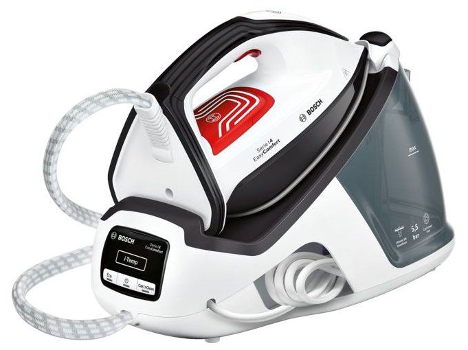 Утюг Bosch TDS 4070 Serie |4 EasyComfort, фото 1