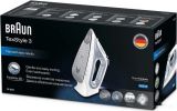 Утюг Braun Texstyle 3 SI 3054 GY