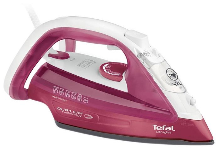 Утюг Tefal FV4920E0